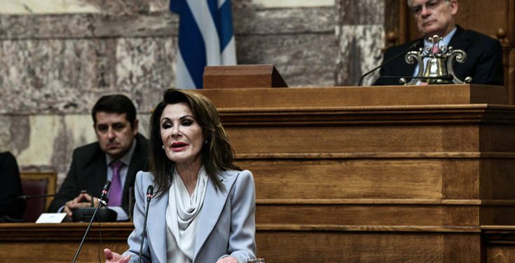 Δωρεά 1.000.000 ευρώ της οικογένειας Θεόδωρου και Γιάννας Αγγελόπουλου στο ΕΣΥ