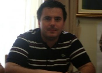 ΧΡΗΣΤΟΣ ΓΙΑΝΝΑΡΟΣ: “Το Δ.Σ πρέπει να το απασχολεί τώρα μόνο η λήψη όλων των αναγκαίων μέτρων για την προστασία της υγείας του λαού”