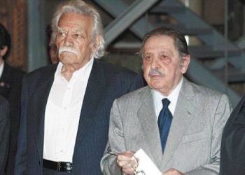 “Η Ελλάδα είναι η χώρα που δίνει το παράδειγμα πάντα στις κρίσιμες στιγμές της Ιστορίας”