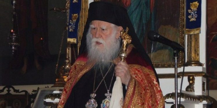ΜΗΤΡΟΠΟΛΙΤΗΣ ΗΛΕΙΑΣ ΓΙΑ ΚΟΡΟΝΟΪΟ: “Ὁ Χριστός ζεῖ εἰς τούς αἰώνας, ἑπομένως μαζί του ζεῖ καί ἡ Ἐκκλησία καί διά τοῦτο τίποτα δέν μπορεῖ νά τήν βλάψη”