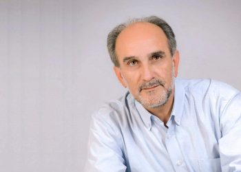 ΑΠΟΣΤΟΛΟΣ ΚΑΤΣΙΦΑΡΑΣ: “Η Κυβέρνηση και η Περιφερειακή Αρχή αδυνατούν να ανταποκριθούν στις ανάγκες της Δυτικής Ελλάδας”
