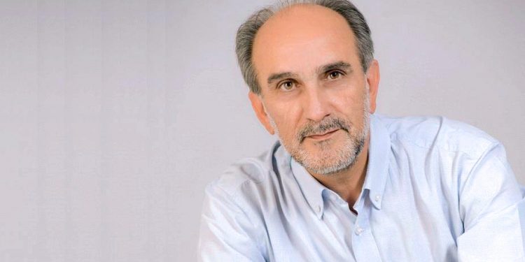 ΑΠΟΣΤΟΛΟΣ ΚΑΤΣΙΦΑΡΑΣ: “Η Κυβέρνηση και η Περιφερειακή Αρχή αδυνατούν να ανταποκριθούν στις ανάγκες της Δυτικής Ελλάδας”
