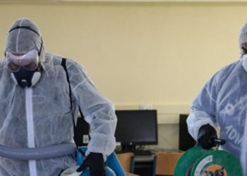 66 τα κρούσματα από τον Κωροναϊο στην Ελλάδα