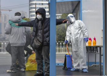 Κοροναϊός: Πάνω από 3.000 νεκροί παγκοσμίως