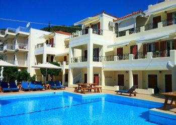 Κλείνουν όλα τα ξενοδοχεία στην Ελλάδα!