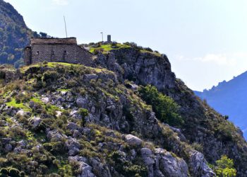 H ανατίναξη στο Κούγκι και ο καλόγερος Σαμουήλ (φωτος και βίντεο)