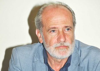 ΓΙΑΝΝΗΣ ΚΟΥΤΣΟΥΚΟΣ: “Λίγα και αμφίβολης αποτελεσματικότητας τα μέτρα της Κυβέρνησης”