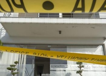 Κύπρος: Έκρηξη βόμβας στον ειδησεογραφικό όμιλο MC Digital Media