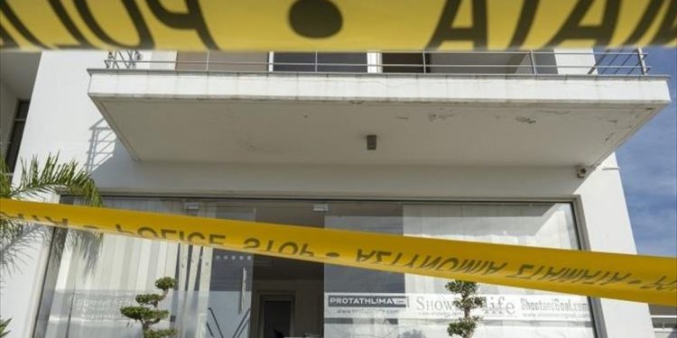 Κύπρος: Έκρηξη βόμβας στον ειδησεογραφικό όμιλο MC Digital Media