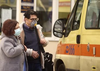 Μέτρα για τη θωράκιση του υγειονομικού συστήματος ζητεί ο ΙΣΑ
