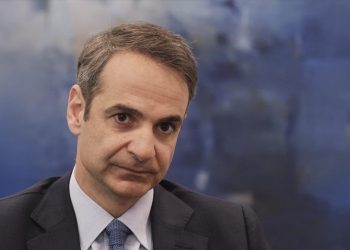 Μητσοτάκης: Η Άγκυρα «νέκρωσε» τη συμφωνία με την Ε.Ε.
