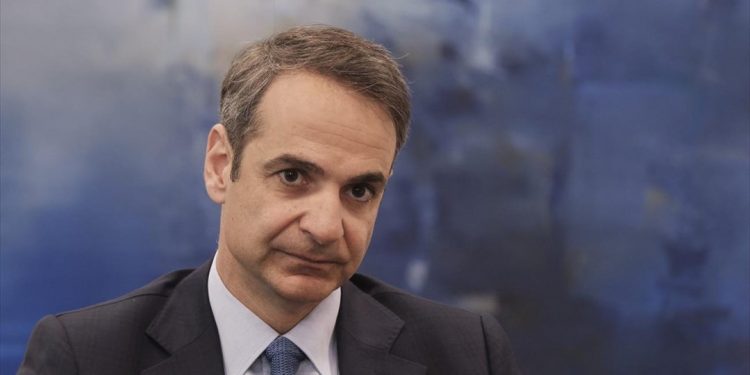 Μητσοτάκης: Η Άγκυρα «νέκρωσε» τη συμφωνία με την Ε.Ε.