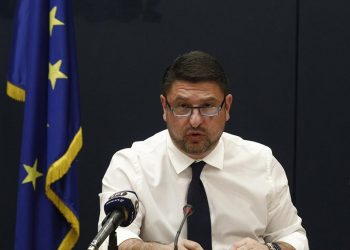 Ν. Χαρδαλιάς: Νέα και αυστηρότερα μέτρα εάν δεν τηρηθούν οι κανόνες