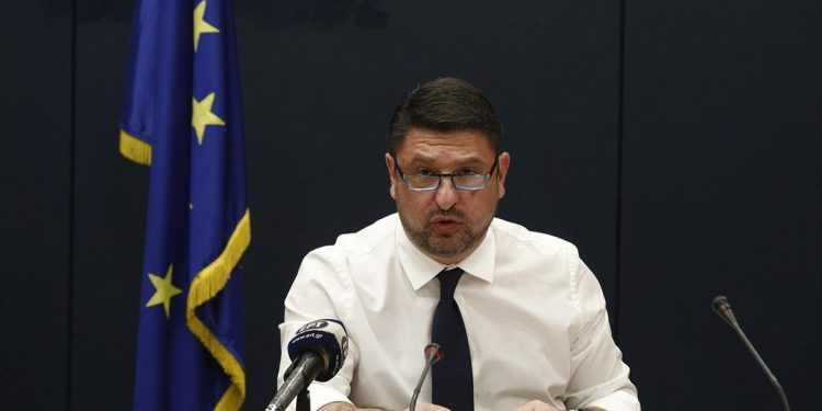 Ν. Χαρδαλιάς: Νέα και αυστηρότερα μέτρα εάν δεν τηρηθούν οι κανόνες