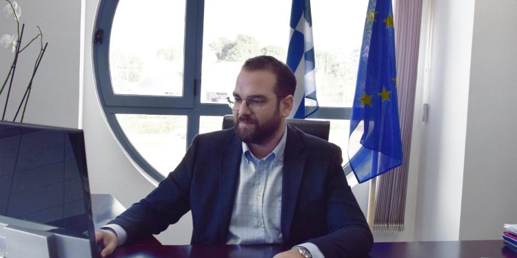 ΠΕΡΙΦΕΡΕΙΑ ΔΥΤΙΚΗΣ ΕΛΛΑΔΑΣ: Απόφαση Περιφερειάρχη για τη λειτουργία των υπηρεσιών της ΠΔΕ και την προστασία της υγείας των εργαζομένων και των πολιτών