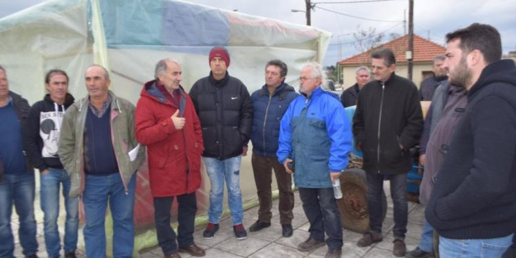 ΟΜΟΣΠΟΝΔΙΑ ΑΓΡΟΤΙΚΩΝ ΣΥΛΛΟΓΩΝ ΗΛΕΙΑΣ: Άμεσα μέτρα θωράκισης και στήριξης των αγροτοκτηνοτρόφων από τον Κορωνοϊο