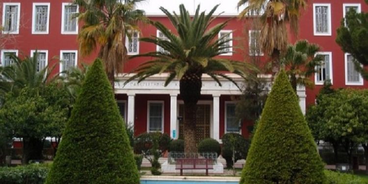 Κλείνει προληπτικά το Πάντειο λόγω κοροναϊού – News.gr