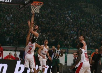 Ολυμπιακός - Παναθηναϊκός: «Αιώνιο» ντέρμπι - φωτιά απόψε στο ΣΕΦ
