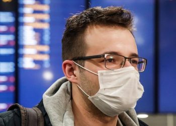 Ρωσία: Αυξημένα μέτρα προστασίας έναντι του κορωνοϊού