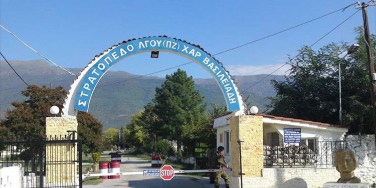 Σέρρες: «Όχι» σε κλειστό κέντρο προσφύγων-μεταναστών λένε οι κάτοικοι της Ροδόπολης