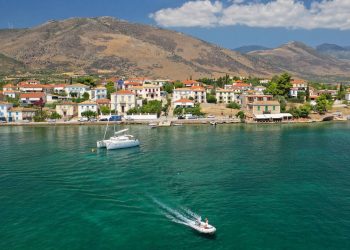 Το Γαλαξίδι σάς καλεί σε ένα νοσταλγικό ταξίδι – Newsbeast