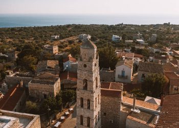 Εκεί όπου άναψε η σπίθα της ελληνικής Επανάστασης – Newsbeast