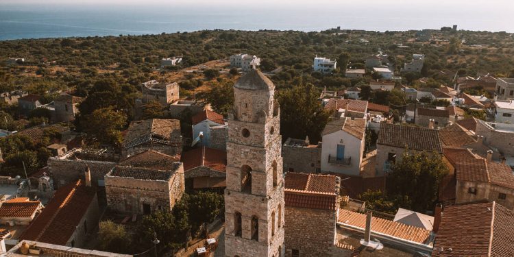 Εκεί όπου άναψε η σπίθα της ελληνικής Επανάστασης – Newsbeast