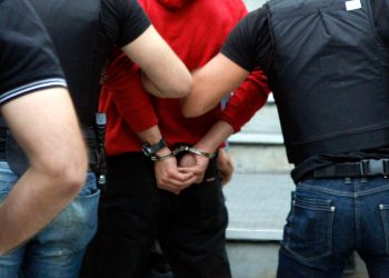 ΠΥΡΓΟΣ: Συνελήφθησαν τέσσερις δράστες για ληστεία σε βάρος αλλοδαπού