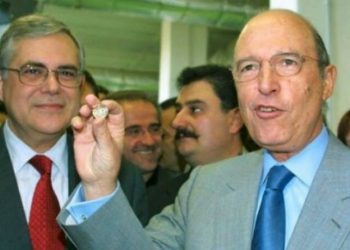 Σαν σήμερα 9 Μαρτίου