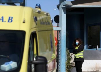 Τέταρτος νεκρός από κορωνοϊό στην Ελλάδα