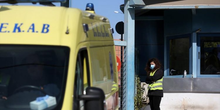 Τέταρτος νεκρός από κορωνοϊό στην Ελλάδα