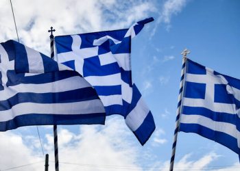 Μήνυμα Δημάρχου Πύργου Παναγιώτη Αντωνακόπουλου για την 25η Μαρτίου