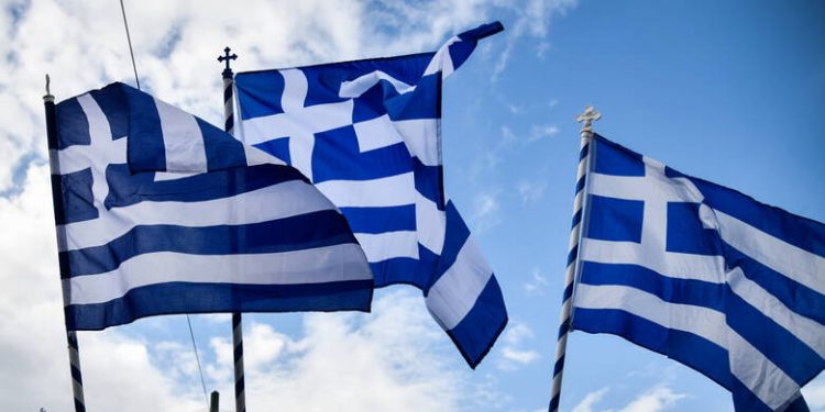 Μήνυμα Δημάρχου Πύργου Παναγιώτη Αντωνακόπουλου για την 25η Μαρτίου