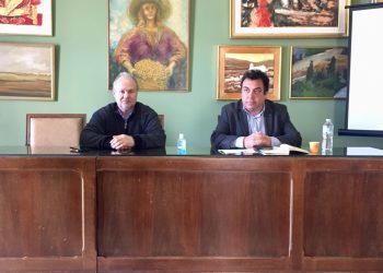 ΔΗΜΟΣ ΠΥΡΓΟΥ: Αναβαθμίζεται η ανακύκλωση