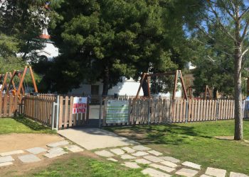 ΔΗΜΟΣ ΠΥΡΓΟΥ: Κλειστές οι παιδικές χαρές και οι αθλητικοί χώροι