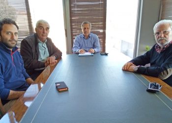 ΔΗΜΑΡΧΟΣ ΟΛΥΜΠΙΑΣ ΠΡΟΣ ΜΠΑΧ: “Πρόταση μετάθεσης της Αφής για τον Μάιο”