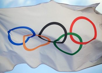 Η τελετή της Λαμπαδηδρομίας στο Δήμο Πύργου