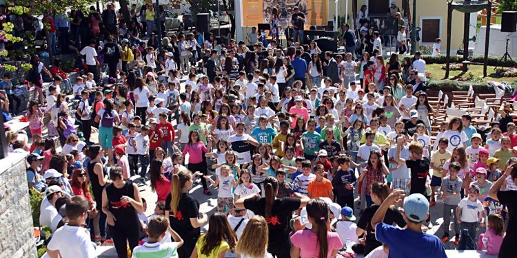 ΔΗΜΟΣ ΑΡΧΑΙΑΣ ΟΛΥΜΠΙΑΣ ΓΙΑ ΑΦΗ ΟΛΥΜΠΙΑΚΗΣ ΦΛΟΓΑΣ: Λιγότερες οι παράλληλες εκδηλώσεις λόγω κορωνοϊού