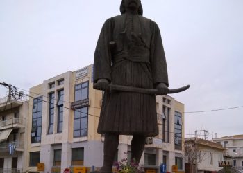 ΑΝΑΓΕΝΕΣΙΣ ΣΤΟ ΔΗΜΟ ΠΥΡΓΟΥ: “Κρατάμε τη μνήμη ζωντανή-Τιμούμε την Ιστορία”