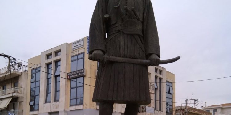 ΑΝΑΓΕΝΕΣΙΣ ΣΤΟ ΔΗΜΟ ΠΥΡΓΟΥ: “Κρατάμε τη μνήμη ζωντανή-Τιμούμε την Ιστορία”