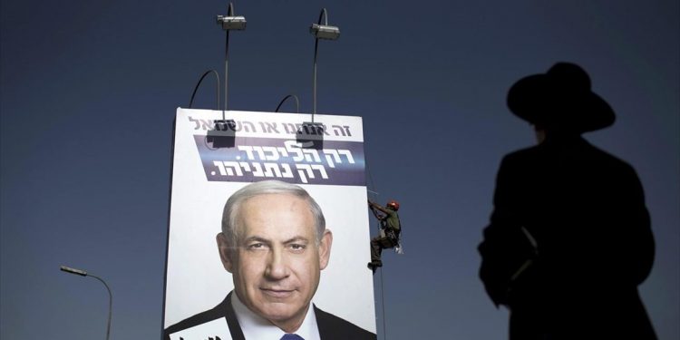 Τρίτες εκλογές σε λιγότερο από έναν χρόνο στο Ισραήλ - Άνοιξαν οι κάλπες