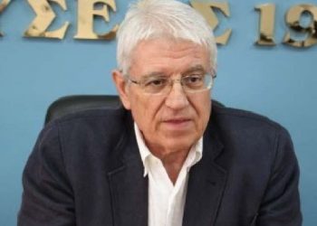 ΑΓΓΕΛΟΣ ΑΓΓΕΛΟΠΟΥΛΟΣ: “Μάχη με το Eurogroup Μέχρι τις 16 Μαρτίου δίνει η Ελληνική αντιπροσωπεία μεταξύ των άλλων και για τα κόκκινα εγγυημένα δάνεια του Ελληνικού Δημοσίου”