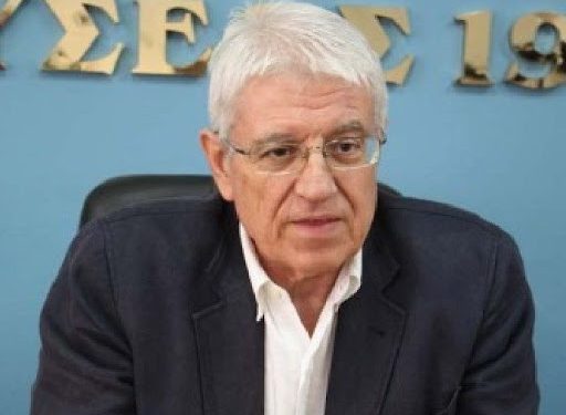 ΑΓΓΕΛΟΣ ΑΓΓΕΛΟΠΟΥΛΟΣ: “Λειτουργήστε το Ταμείο εγγυοδοσίας Δανείων του Δημοσίου μικρομεσαίων επιχειρήσεων”
