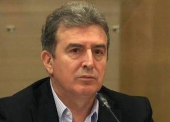 ΜΙΧΑΛΗΣ ΧΡΥΣΟΧΟΪΔΗΣ: “Είμαστε σε κατάσταση υπεύθυνης στάσης”
