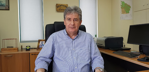 ΔΑΣΑΡΧΗΣ ΠΥΡΓΟΥ: Μήνυμα για την Παγκόσμια Ημέρα Δασοπονίας & Διεθνή Ημέρα Δασών