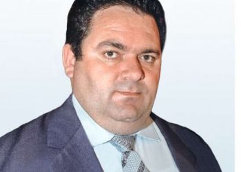 ΠΑΝΟΣ ΘΕΟΔΩΡΑΚΟΠΟΥΛΟΣ: “Δεν είναι ώρα για εξυπηρέτηση ιδίων συμφερόντων και μικροπολιτικά παιχνίδια”