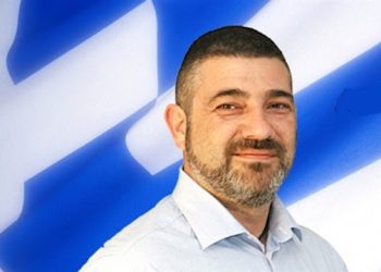 ΧΑΡΗΣ ΜΙΧΑΛΑΚΟΠΟΥΛΟΣ: “Ο Καραμανλής, για τους Ηλείους και τους Αχαιούς, είναι χειρότερος από τον Κορωναϊό. Από τους 130 νεκρούς, χρεώνεται προσωπικά τους 12 εξ αυτών”