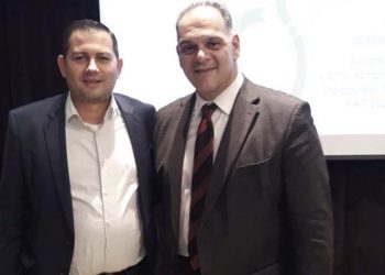 Θ. ΒΑΣΙΛΟΠΟΥΛΟΣ ΓΙΑ ΔΑΣΙΚΟΥΣ ΧΑΡΤΕΣ: “Θετική η τροπολογία να έχει όμως και αναδρομική ισχύ για τις ενισχύσεις!”