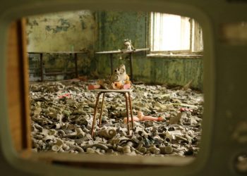 Πώς αντιμετώπισαν στην Ελλάδα το δυστύχημα του Τσερνόμπιλ – Newsbeast