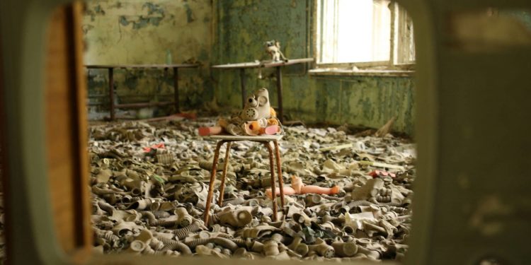 Πώς αντιμετώπισαν στην Ελλάδα το δυστύχημα του Τσερνόμπιλ – Newsbeast